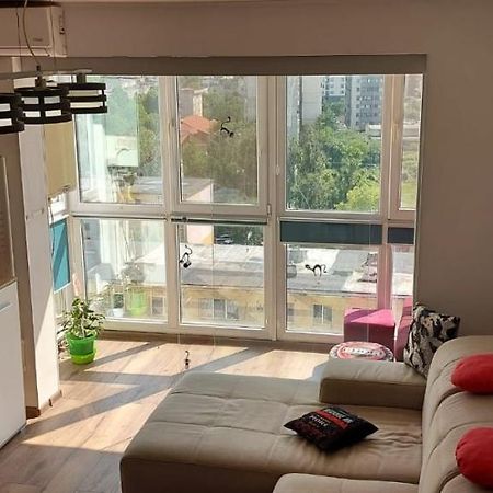 Ferienwohnung SGHaus Constanța Exterior foto