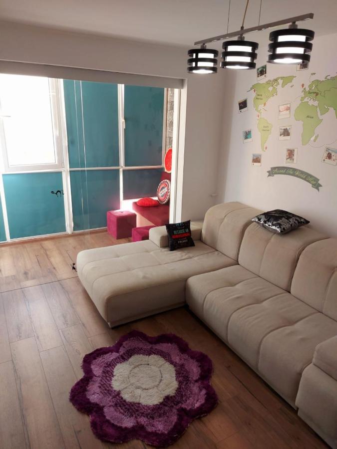 Ferienwohnung SGHaus Constanța Exterior foto