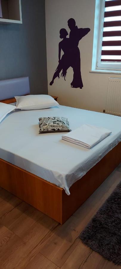 Ferienwohnung SGHaus Constanța Exterior foto