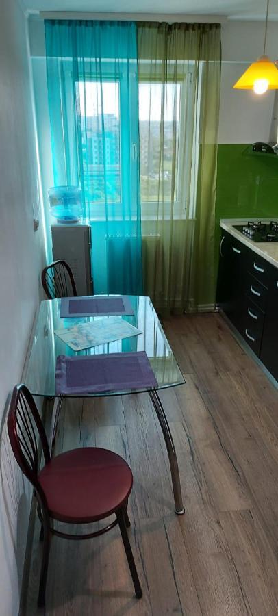 Ferienwohnung SGHaus Constanța Exterior foto