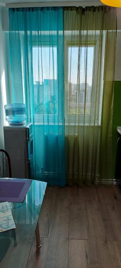 Ferienwohnung SGHaus Constanța Exterior foto