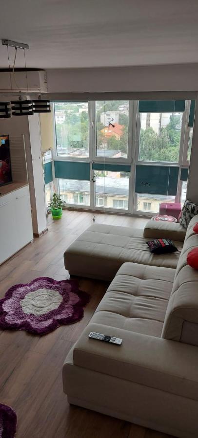 Ferienwohnung SGHaus Constanța Exterior foto