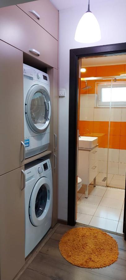 Ferienwohnung SGHaus Constanța Exterior foto